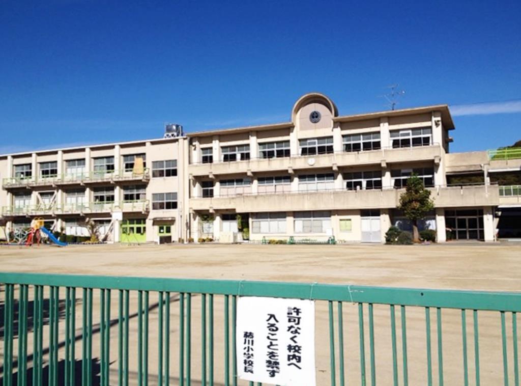 藤川小学校(周辺)