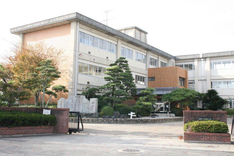 桜井中学校(周辺)