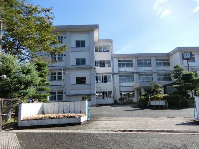 岩倉小学校(周辺)