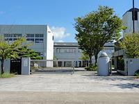 福岡中学校(周辺)