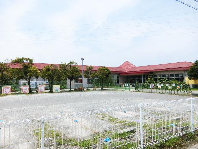 矢田保育園(周辺)
