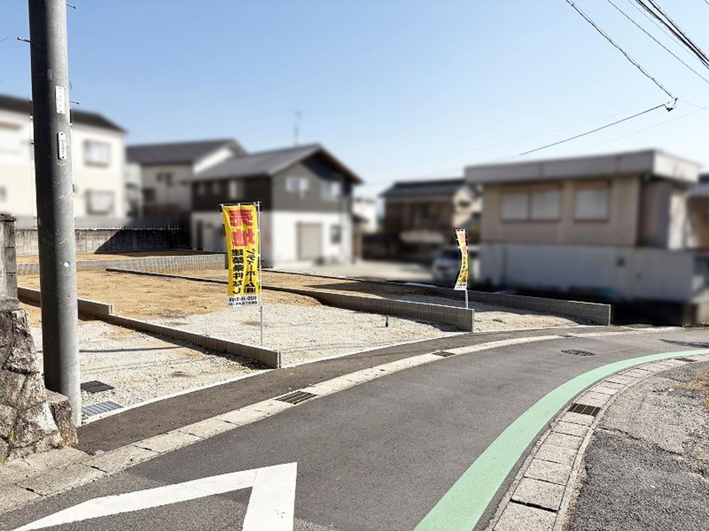 現地写真 現地写真