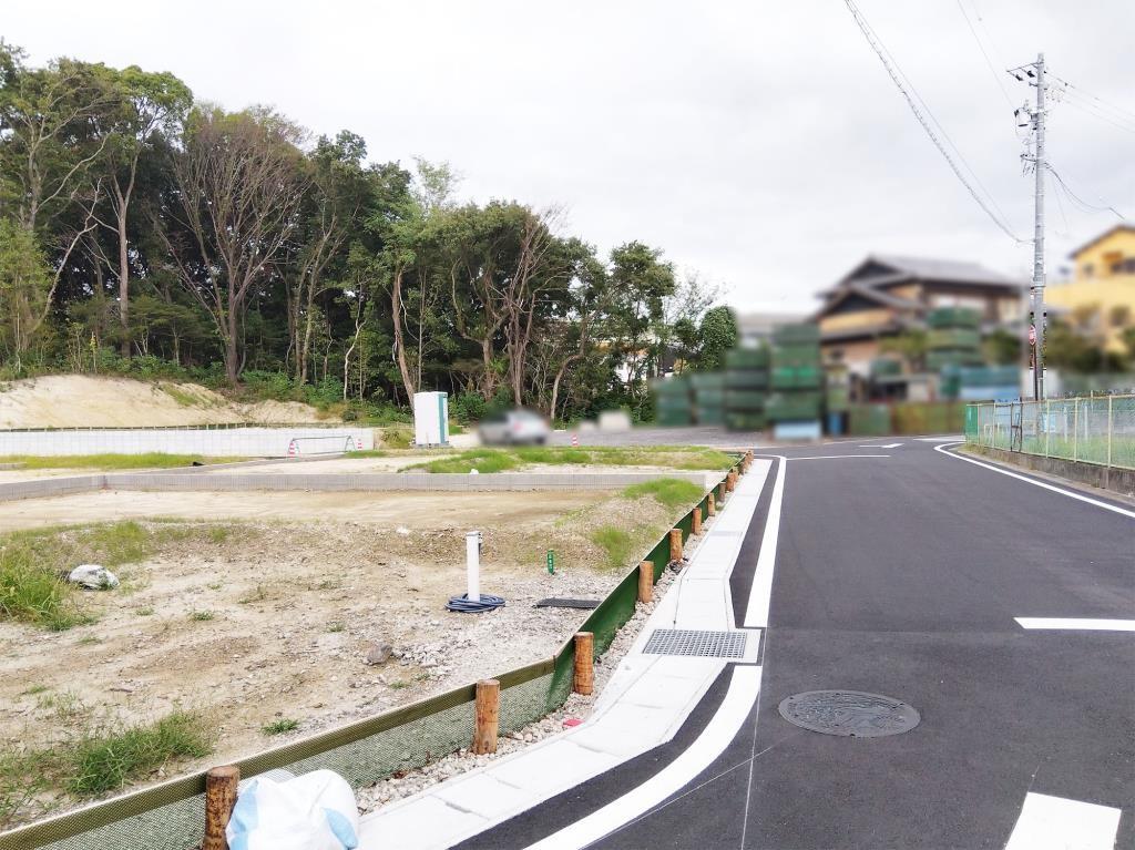 現地写真 現地写真