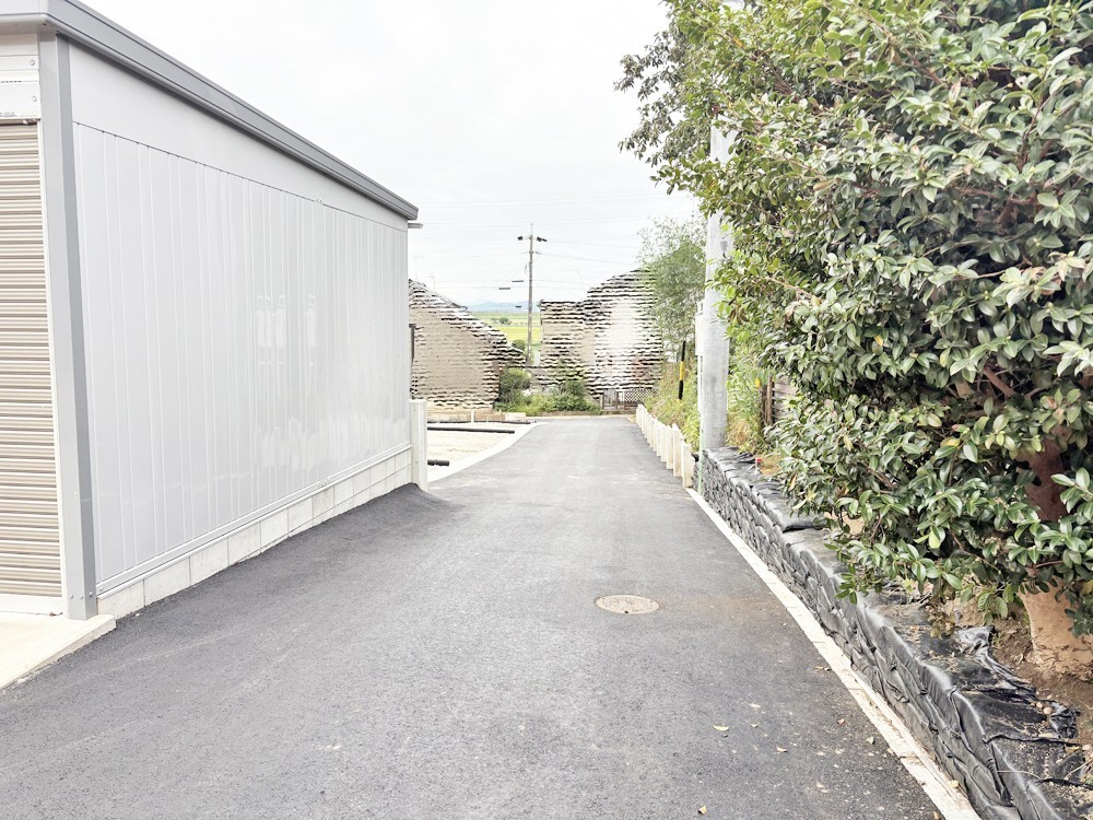 2025/10/12撮影(外観) 2025/10/12撮影(外観)