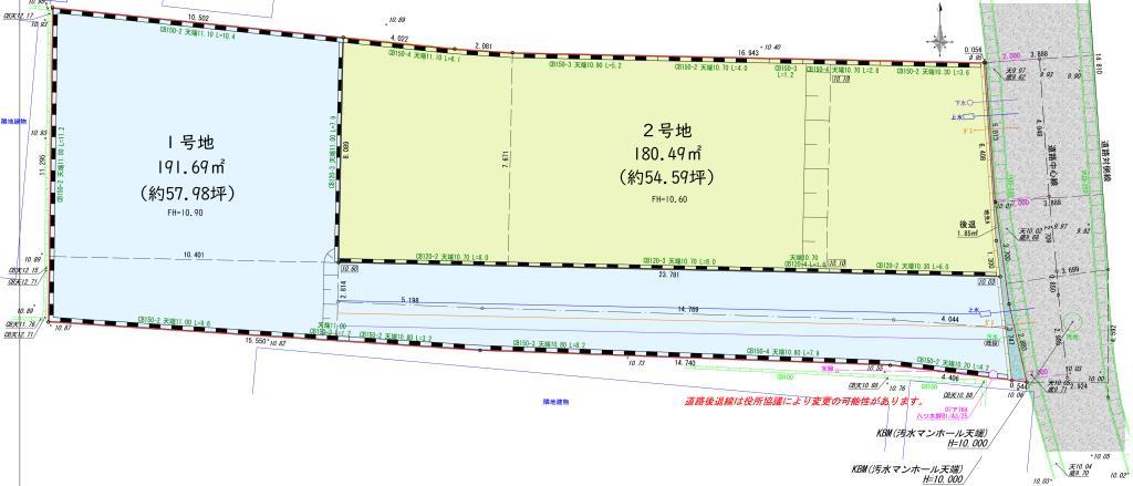 間取り(間取) 間取り(間取)