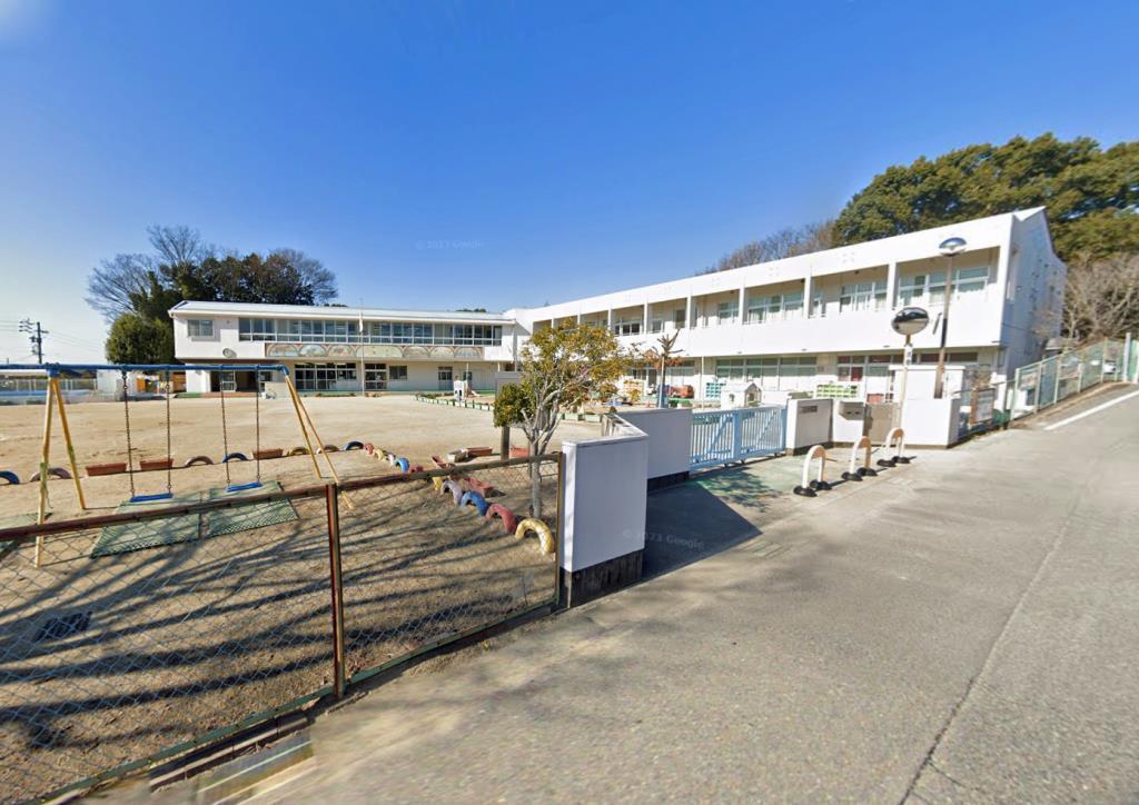 細川保育園(周辺) 細川保育園(周辺)