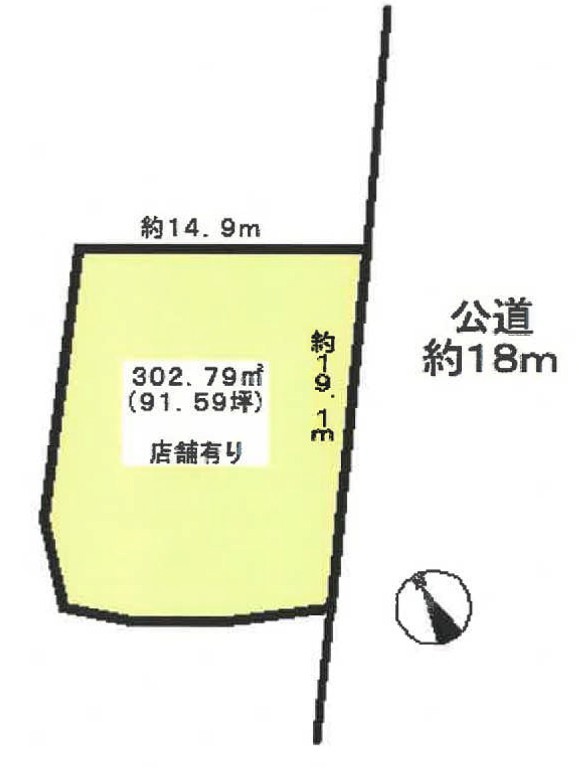 間取り(間取) 間取り(間取)