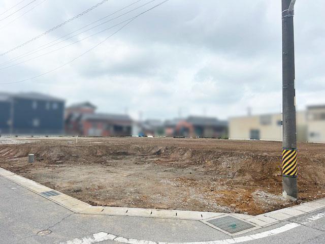 現地写真(外観) 現地写真(外観)