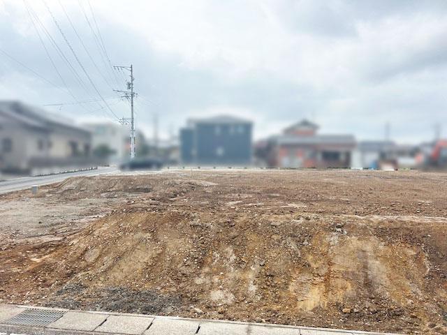 現地写真 現地写真