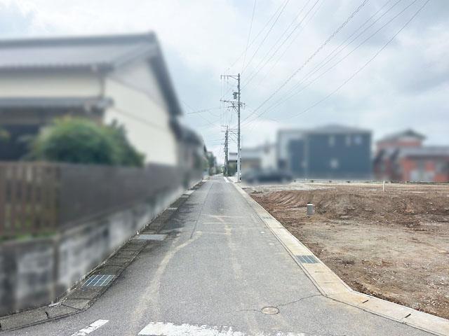 現地写真 現地写真
