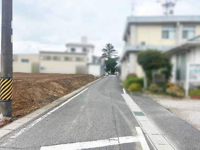 現地写真 現地写真