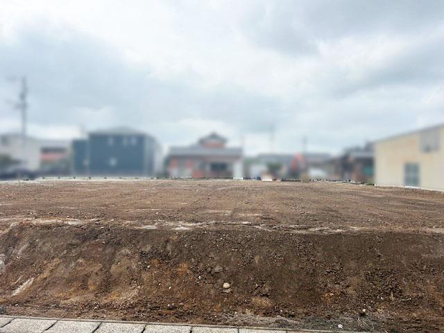 現地写真 現地写真