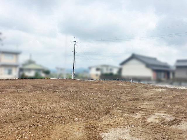 現地写真 現地写真