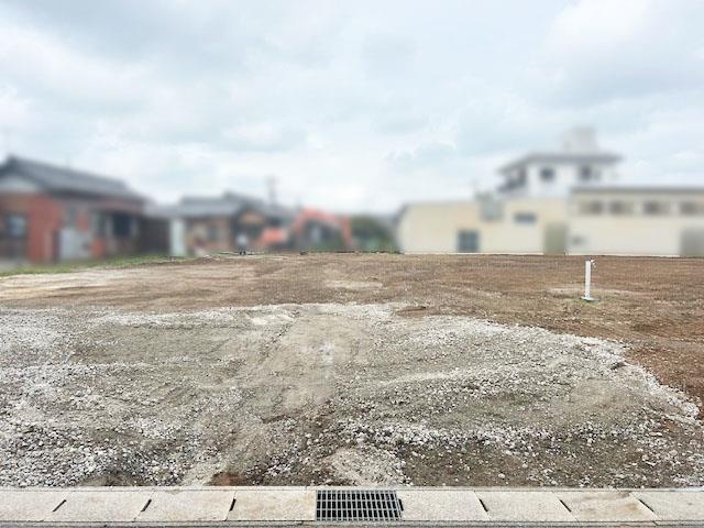 現地写真 現地写真