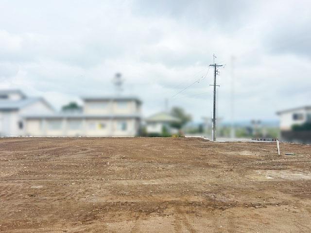 現地写真 現地写真