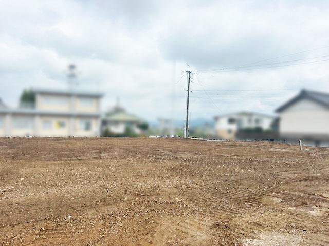 現地写真 現地写真