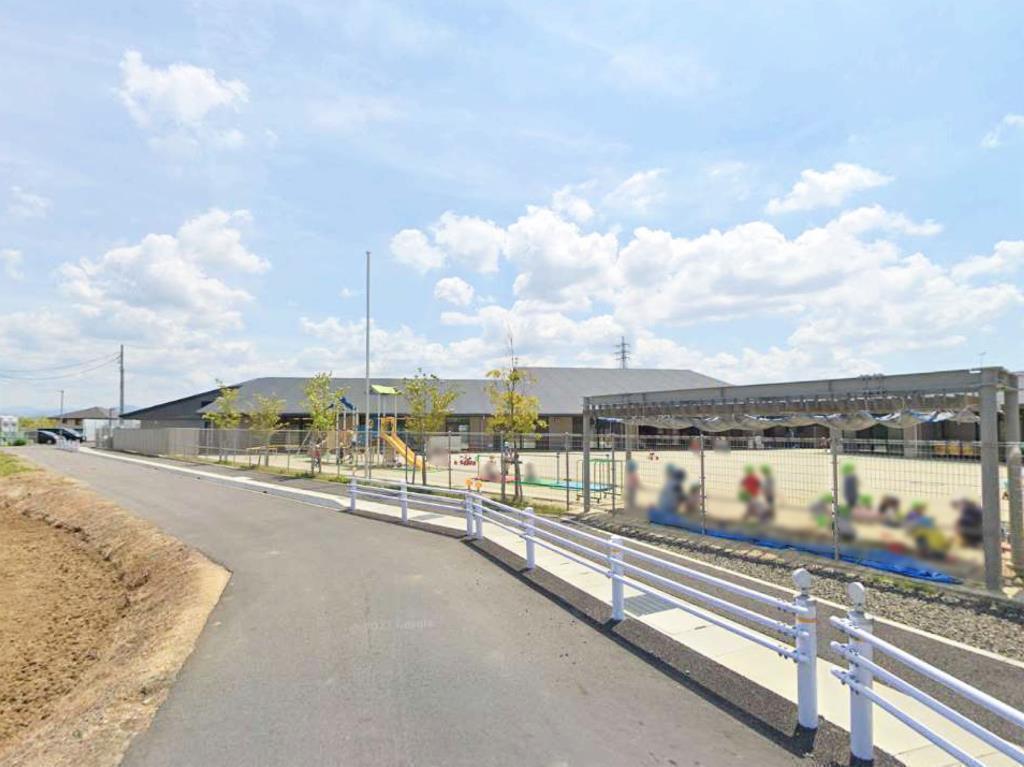 たかねこども園(周辺) たかねこども園(周辺)