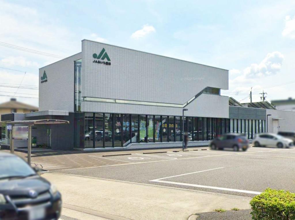 JAあいち豊田上郷支店(周辺) JAあいち豊田上郷支店(周辺)
