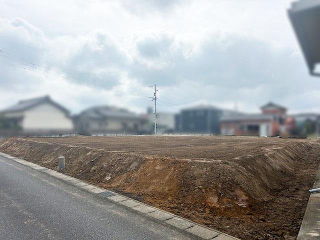 現地写真 現地写真