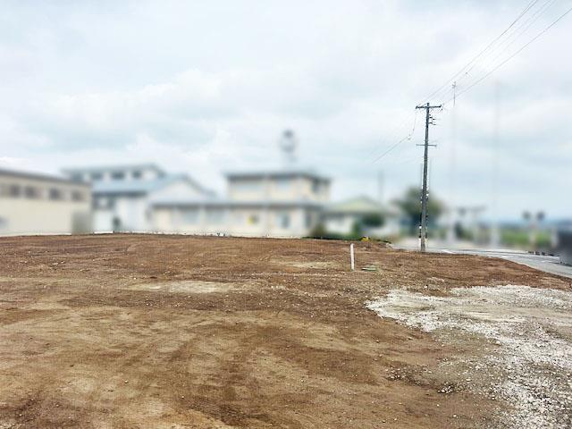 現地写真 現地写真