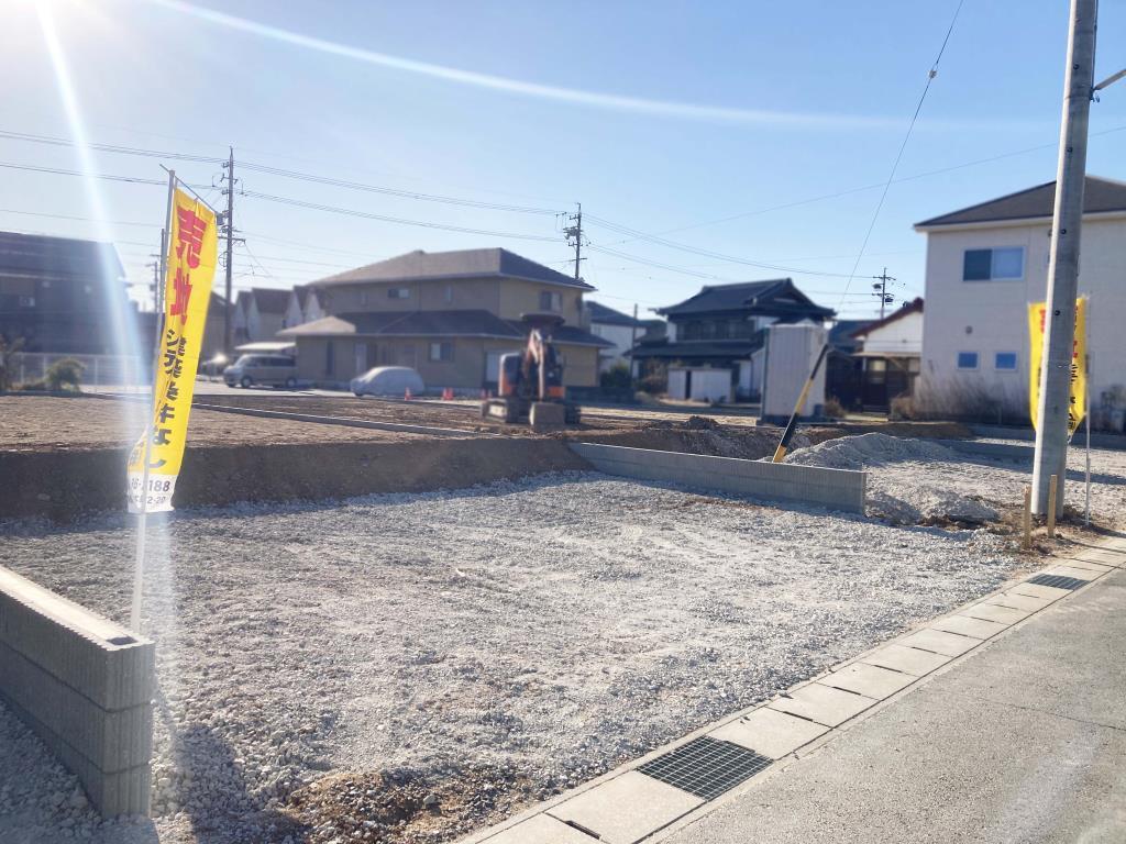 2026.2.4撮影(外観) 2026.2.4撮影(外観)