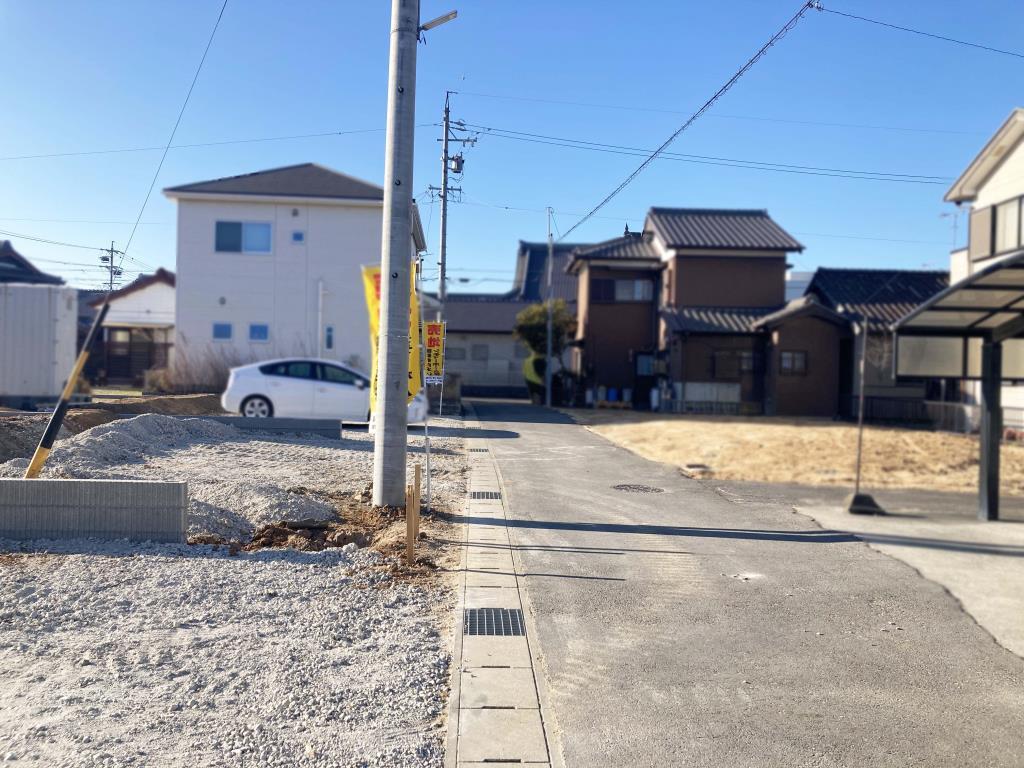 2026.2.4撮影(外観) 2026.2.4撮影(外観)