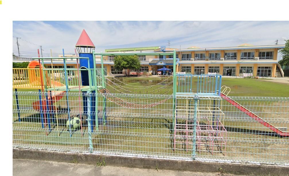 平坂幼稚園(周辺) 平坂幼稚園(周辺)