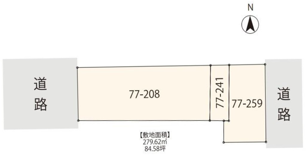 間取り(間取) 間取り(間取)