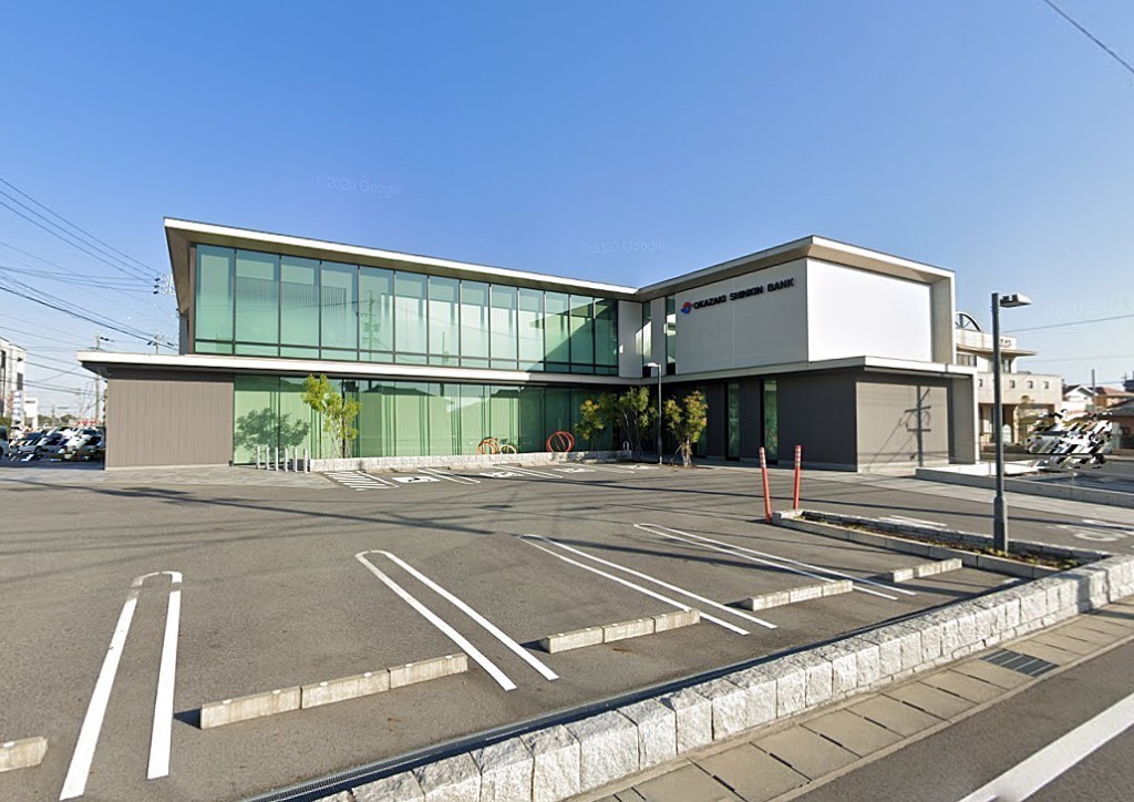 岡崎信用金庫井田店(周辺) 岡崎信用金庫井田店(周辺)