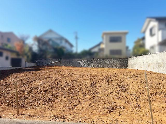 現地写真(外観) 現地写真(外観)