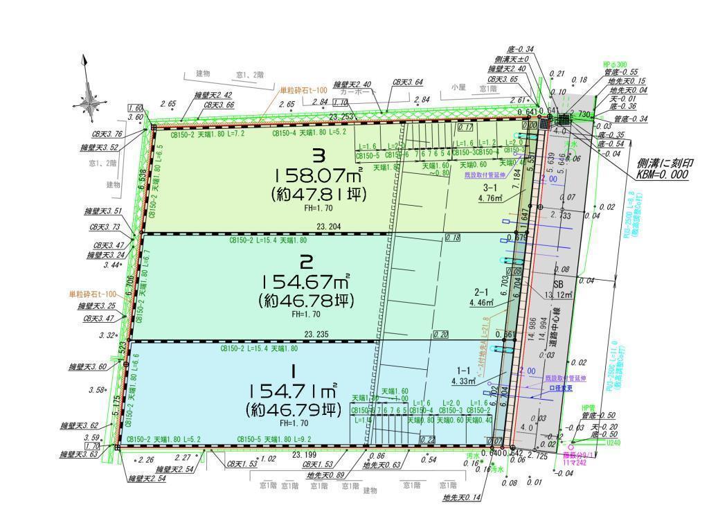 間取り(間取) 間取り(間取)