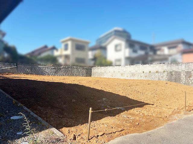 現地写真 現地写真