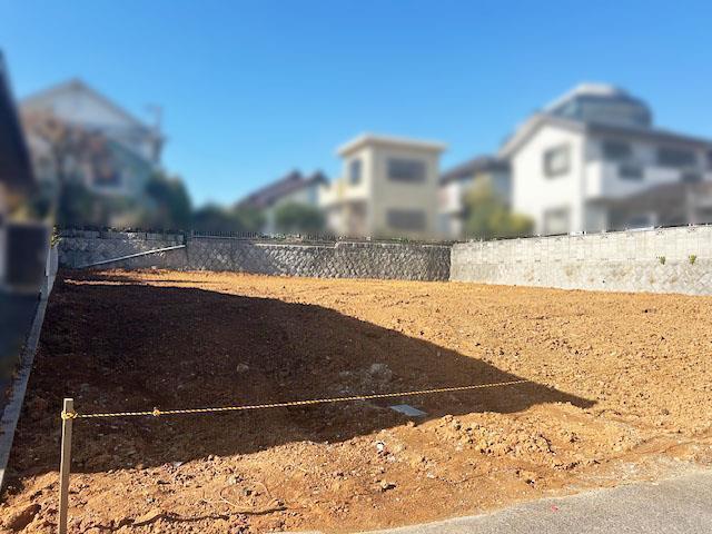 現地写真 現地写真