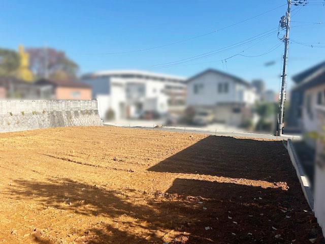 現地写真 現地写真