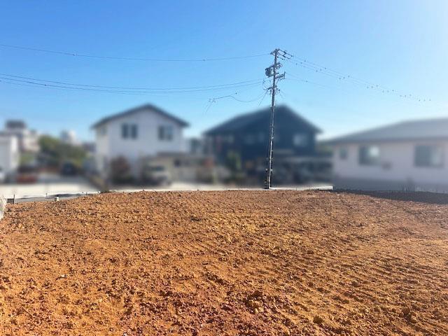 現地写真 現地写真