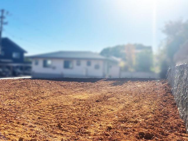 現地写真 現地写真