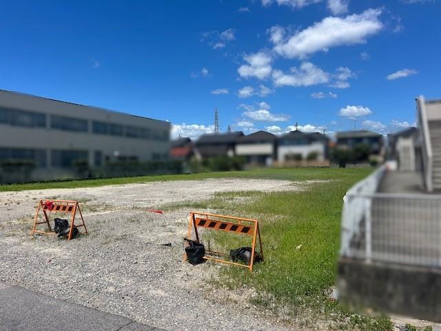 2025.7月撮影(外観) 2025.7月撮影(外観)