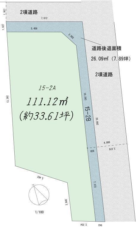 間取り(間取) 間取り(間取)