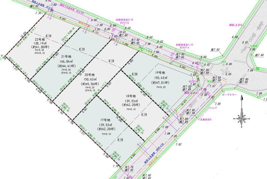 間取り(間取) 間取り(間取)