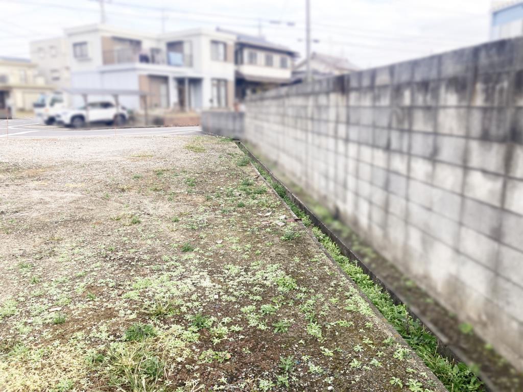 現地写真 現地写真