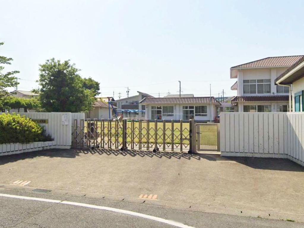 なかばた保育園(周辺) なかばた保育園(周辺)