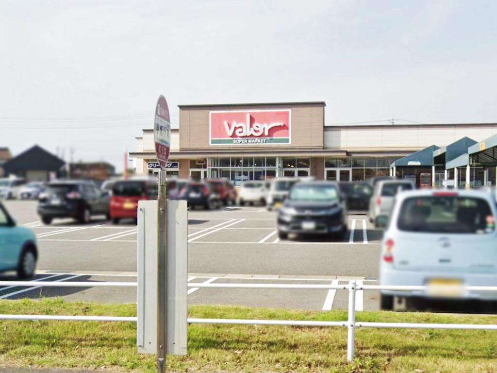 バロー平坂店(周辺) バロー平坂店(周辺)