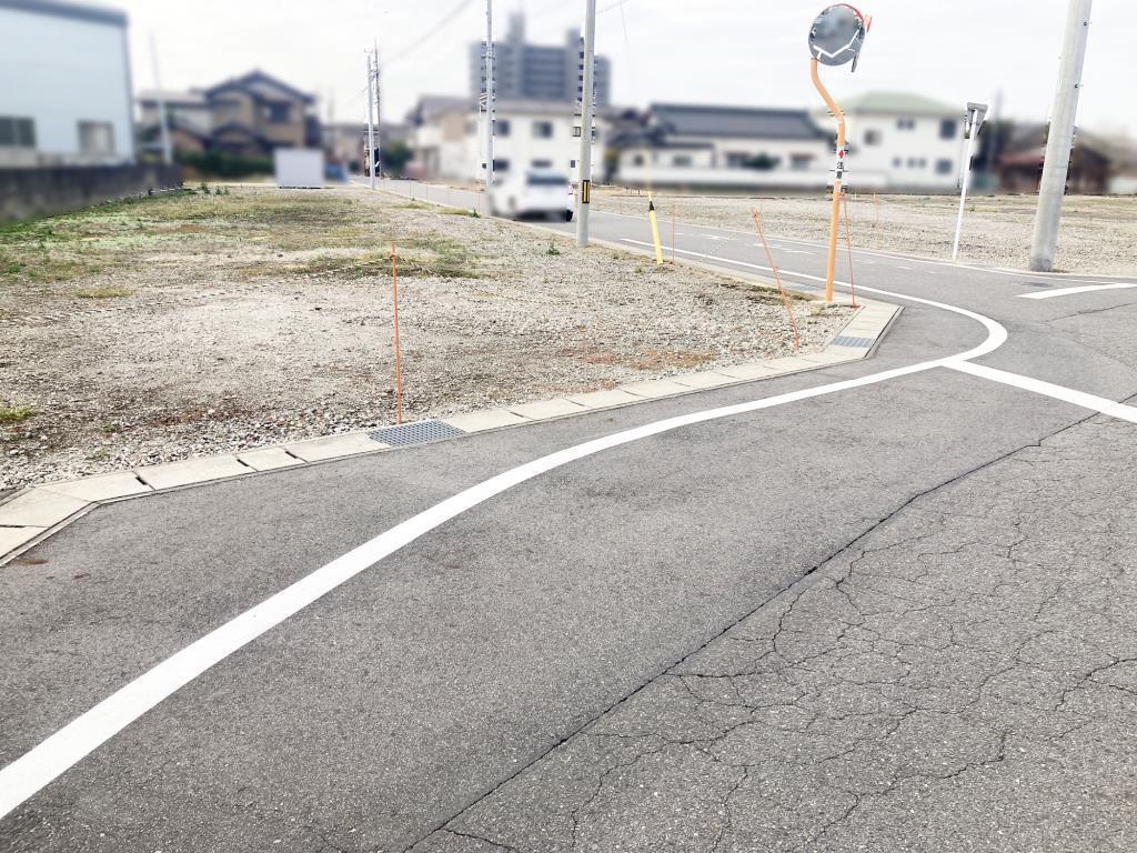 現地写真 現地写真