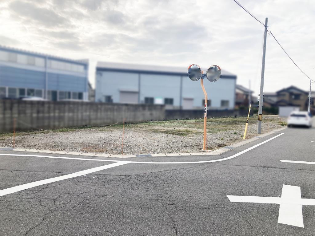 現地写真 現地写真