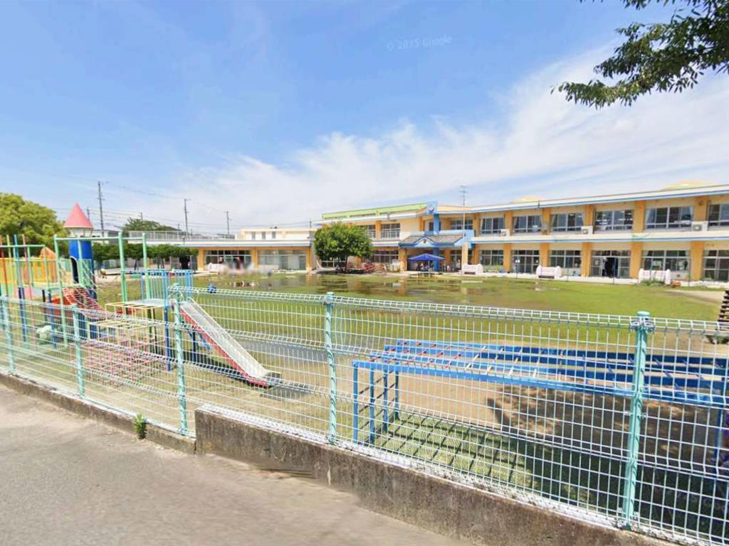 平坂幼稚園(周辺) 平坂幼稚園(周辺)