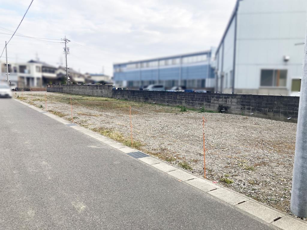 現地写真 現地写真