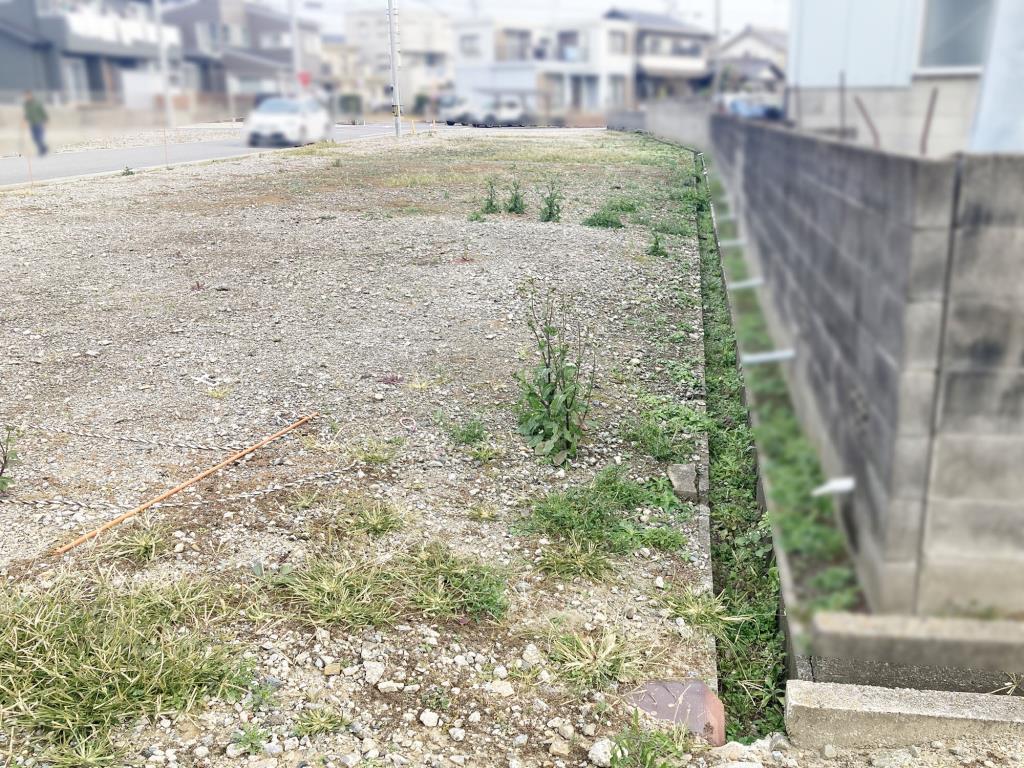 現地写真 現地写真